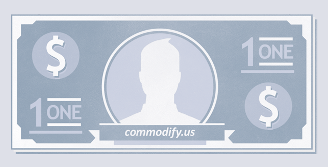 Commodify.us