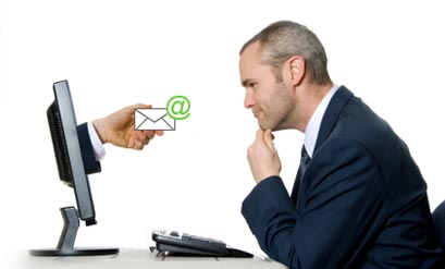 Choosing An Email Provider