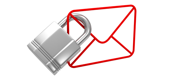 Email Encryption